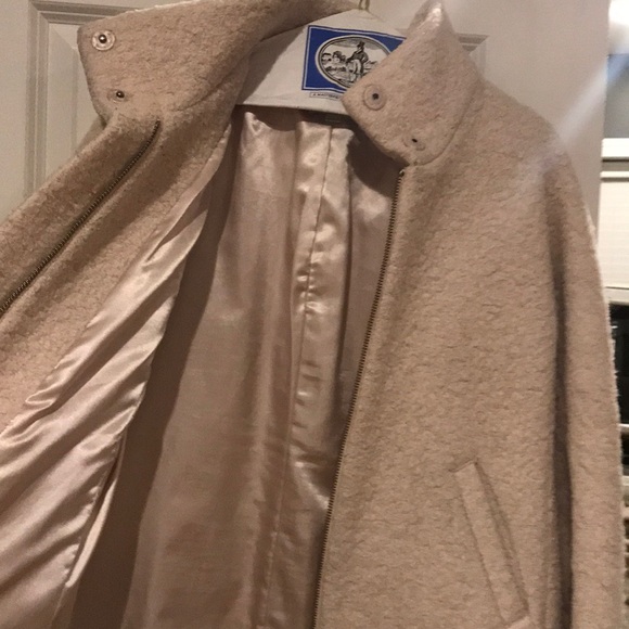 Loft light pink jacket - Picture 2 of 3